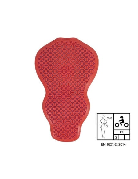 Protection Dorsale Harisson Scuty