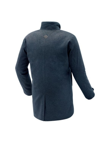 Veste Tucano Urbano Ampezzo Hydroscud® 3/4 Bleu Blue