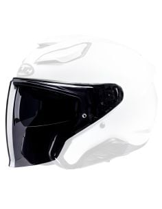 Visière HJ-43 pour HJC F31 Fumé clair