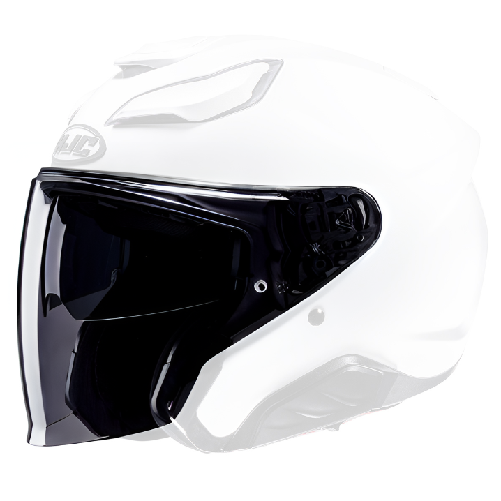 Visière HJ-43 pour HJC F31 et i31 Fumé