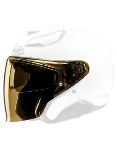 Visière HJ-43 pour HJC F31 Iridium OR