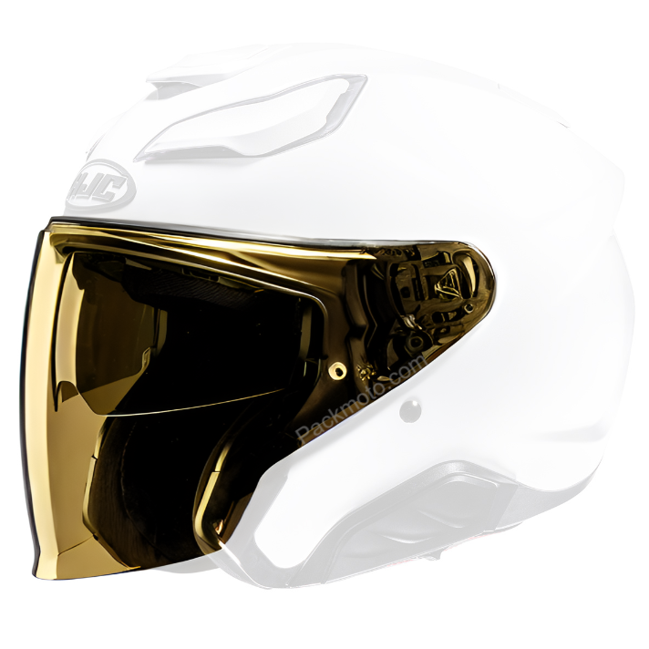 Ecran Iridium pour Casque HJC F31 & HJC i31