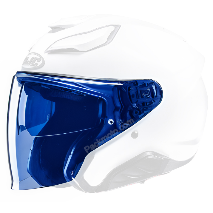 Ecran Iridium pour Casque HJC F31 & HJC i31 Iridium