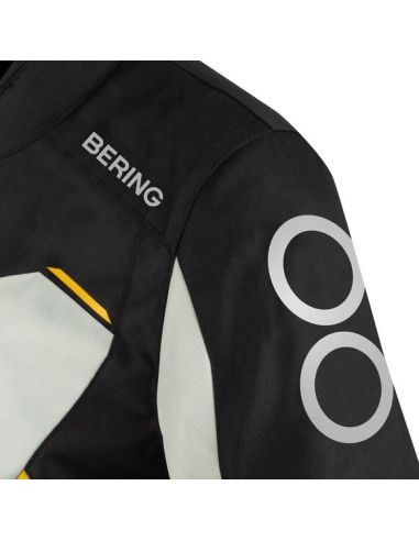 Veste Bering Zephyr | Packmoto.com