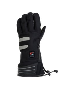 Gants Chauffants Gerbing Xtreme Outdoor Textile Noir