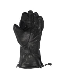 Gants Chauffants Gerbing Xtreme Outdoor Cuir Noir 2
