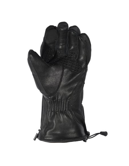 Gants Chauffants Gerbing Xtreme Outdoor Cuir
