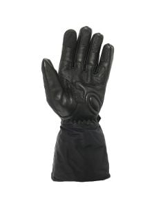 Gants Chauffants Ski / Vélo Gerbing OS Noir 2