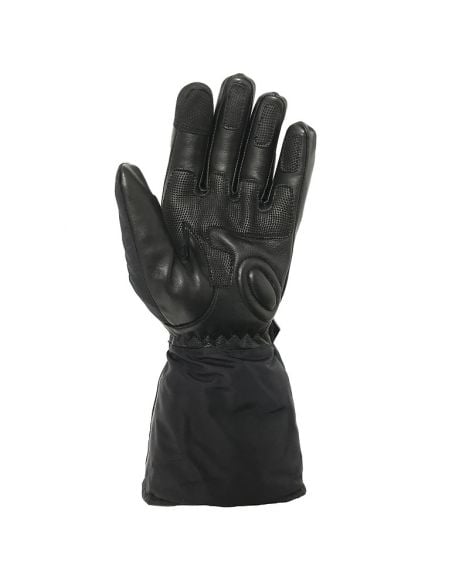 Gants Chauffants Ski / Vélo Gerbing OS Noir