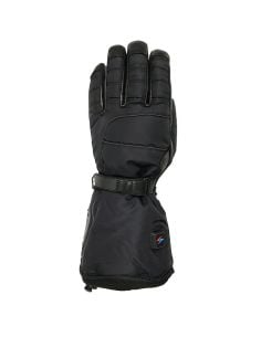 Gants Chauffants Ski / Vélo Gerbing OS Noir