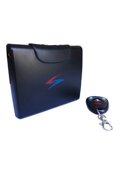 Kit Batterie Gerbing 7A-7000 mAh