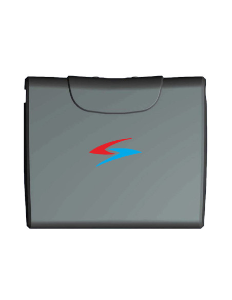 Kit Batterie Gerbing 7A-7000 mAh