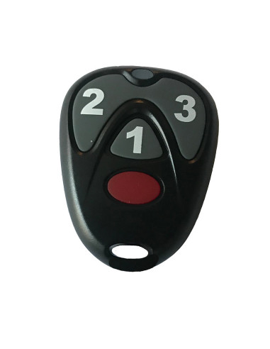 Kit Batterie Gerbing 7A-7000 mAh