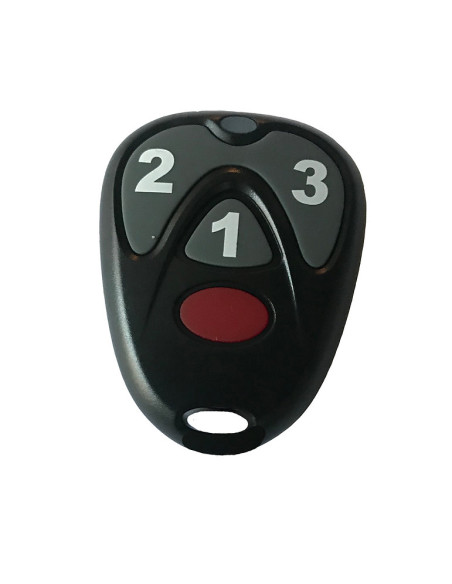 Kit Batterie Gerbing 7A-7000 mAh