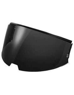 Visière LS2 Advant-X Fumée Foncée