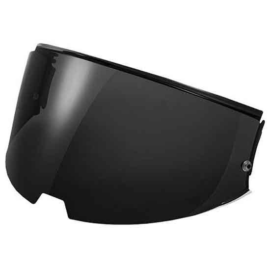 Visière LS2 Advant-X FF901 Fumé foncé