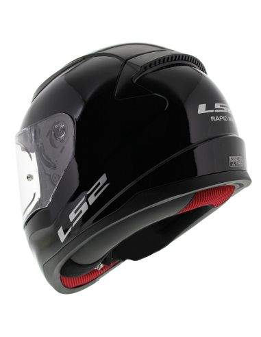 CASQUE ENFANT LS2 RAPID