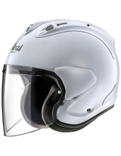 Casque Arai SZ-R Vas Evo Blanc Mat