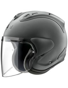 Casque Arai SZ-R Vas Evo Gris Mat