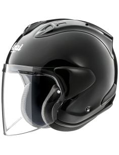 Casque Arai SZ-R Vas Evo Noir Brillant