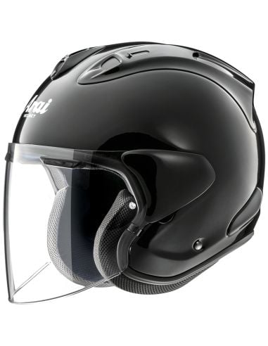 Casque Arai SZ-R Vas Evo Noir Mat
