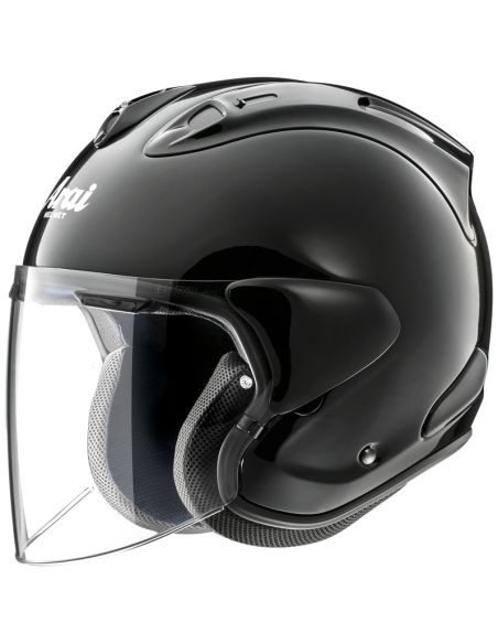 Casque Arai SZ-R Vas Evo Noir Brillant