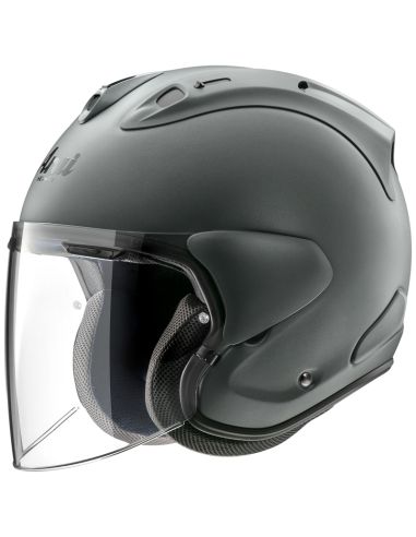 Casque Arai SZ-R Vas Evo Vert Mat
