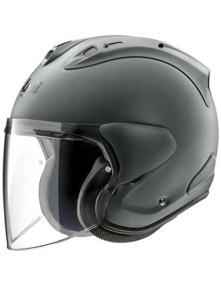 Casque Arai SZ-R Vas Evo Vert Mat