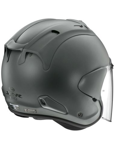 Casque Arai SZ-R Vas Evo Matt Green