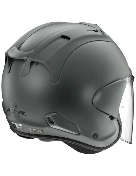 Casque Arai SZ-R Vas Evo Matt Green