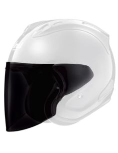 Visière Arai SZ-R Vas Evo fumé foncé