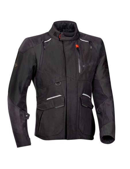 Veste Ixon Balder Noir