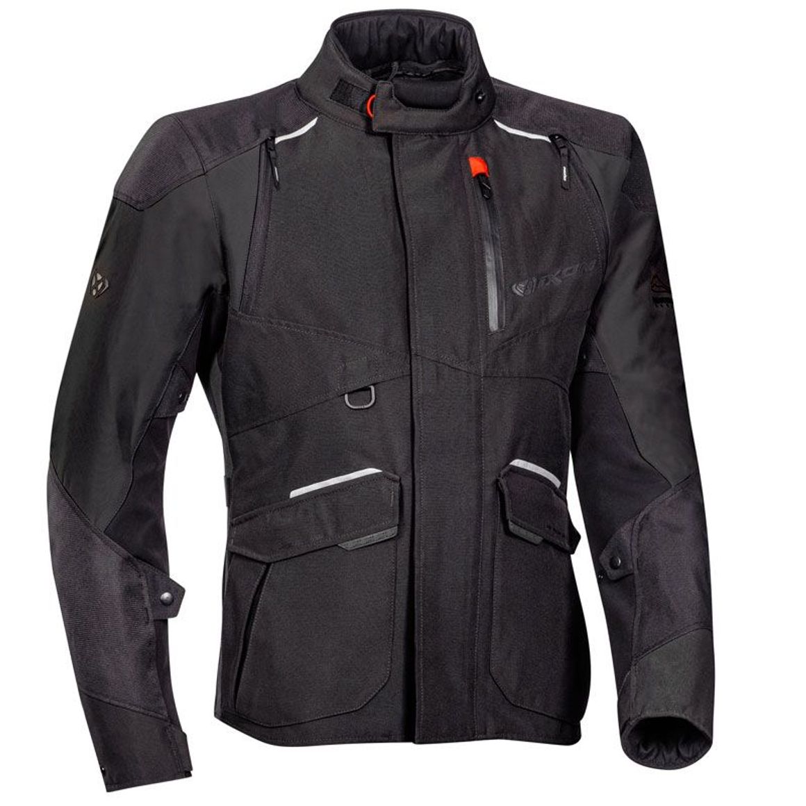 Veste Ixon Balder Noir