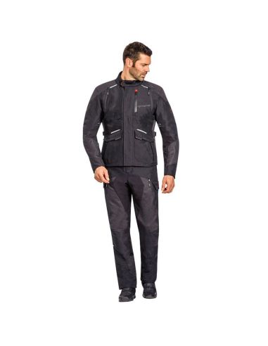 Veste Ixon Balder Noir
