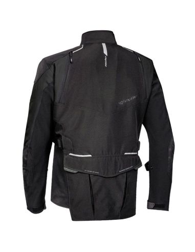 Veste Ixon Balder Noir