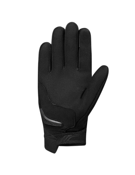 Gants Ixon Hurricane Black