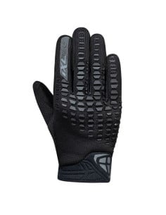 Gants de Moto Ixon Oregon Noir