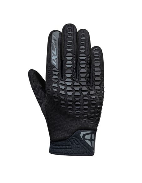 Gants de Moto Ixon Oregon Noir