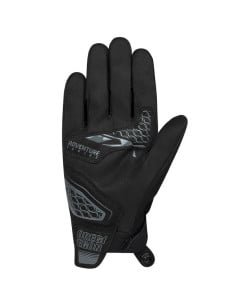 Gants de Moto Ixon Oregon Noir 2