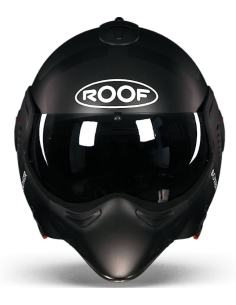 Casque Roof R05 Boxer V8 Noir 2