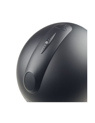 Casque Roof R05 Boxer V8 Black