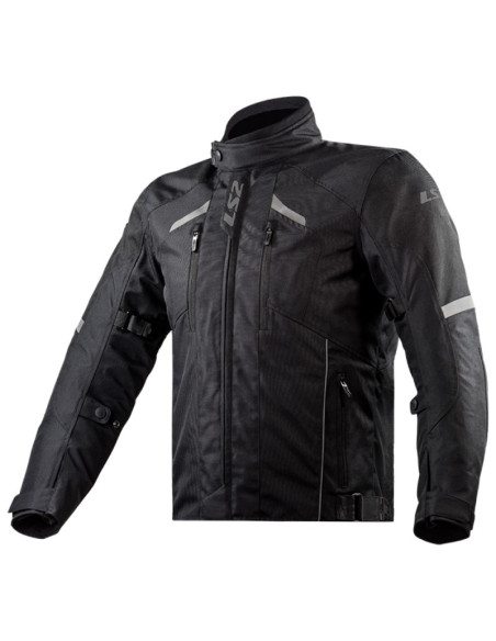 Veste de Moto LS2 Serra Evo