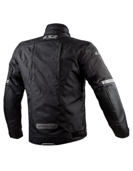Veste de Moto LS2 Serra Evo