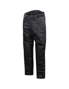 Pantalon Moto LS2 Chart Evo Noir