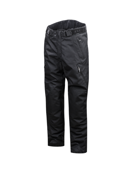 Pantalon Moto LS2 Chart Evo Noir