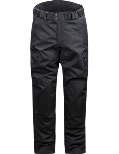 Pantalon Moto LS2 Chart Evo Noir