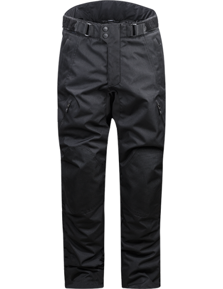 Pantalon Moto LS2 Chart Evo Noir