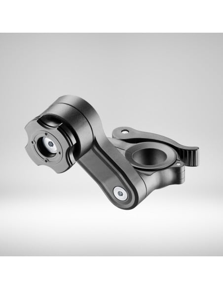 Support de Guidon Smartphone Interphone Quiklox