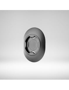 Pad Base Adhésive Support Quiklox