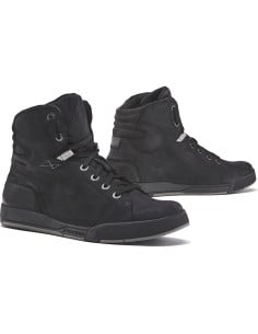 Baskets Moto Forma Swift Dry WP Noir 2